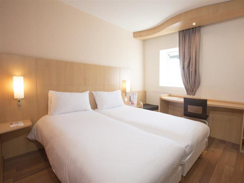 Hotel Ibis Lille Lomme Centre Exteriér fotografie