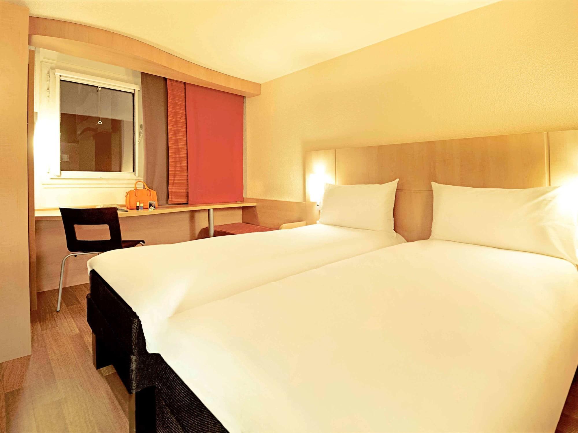 Hotel Ibis Lille Lomme Centre Exteriér fotografie