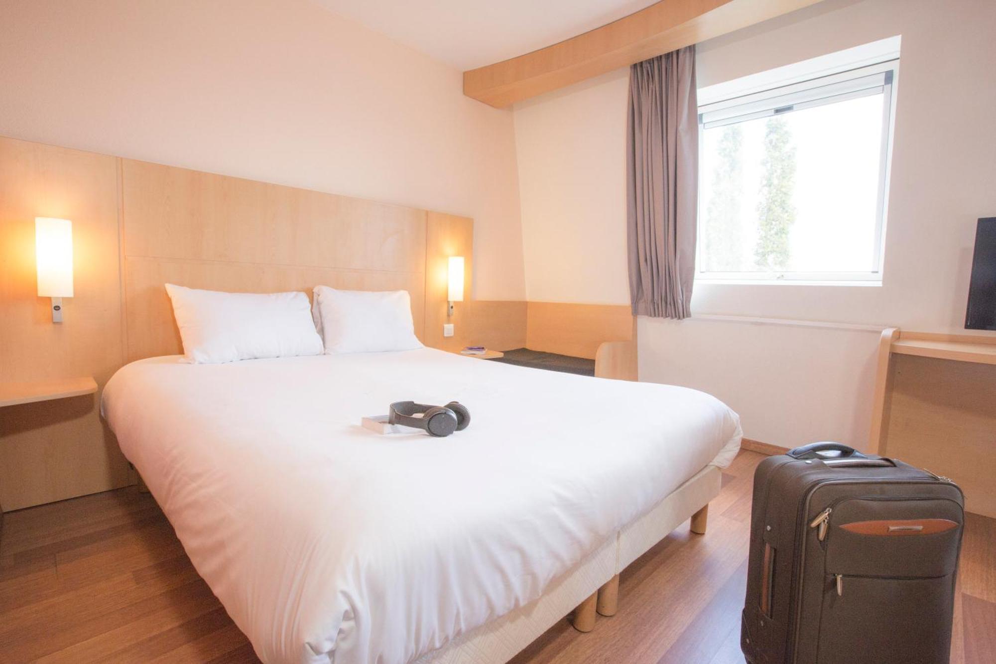 Hotel Ibis Lille Lomme Centre Pokoj fotografie