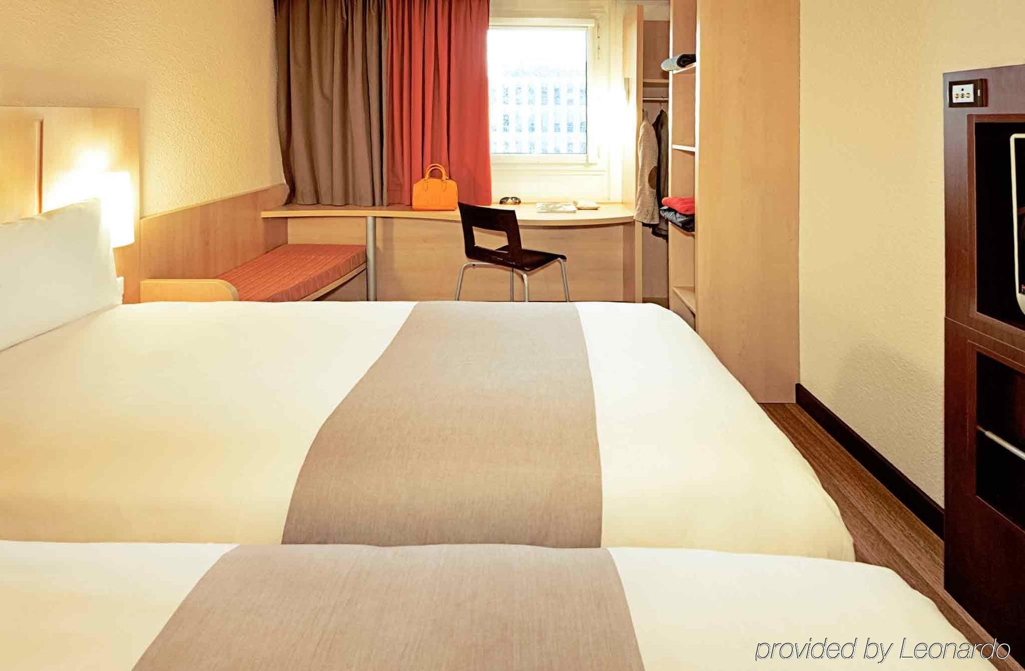 Hotel Ibis Lille Lomme Centre Exteriér fotografie