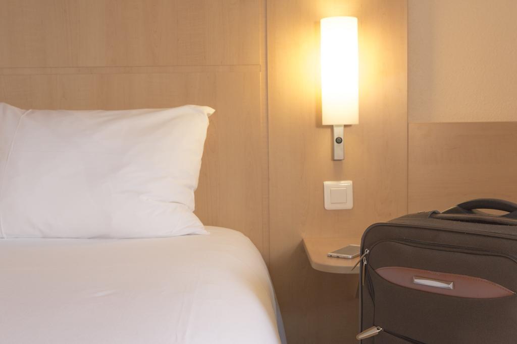 Hotel Ibis Lille Lomme Centre Exteriér fotografie